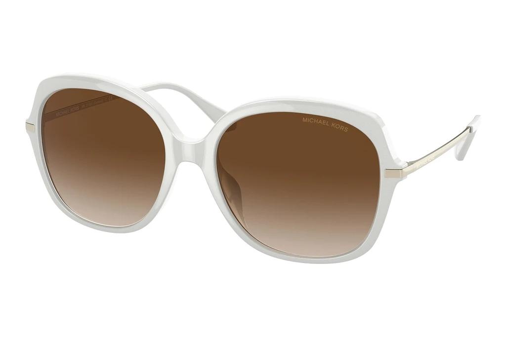 Michael Kors   MK2149U 334613 Brown GradientBone Pearlized