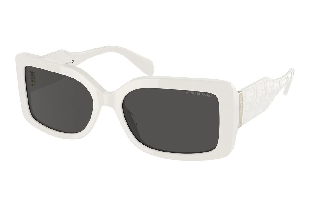Michael Kors   MK2165 310087 Dark Grey SolidOptic White