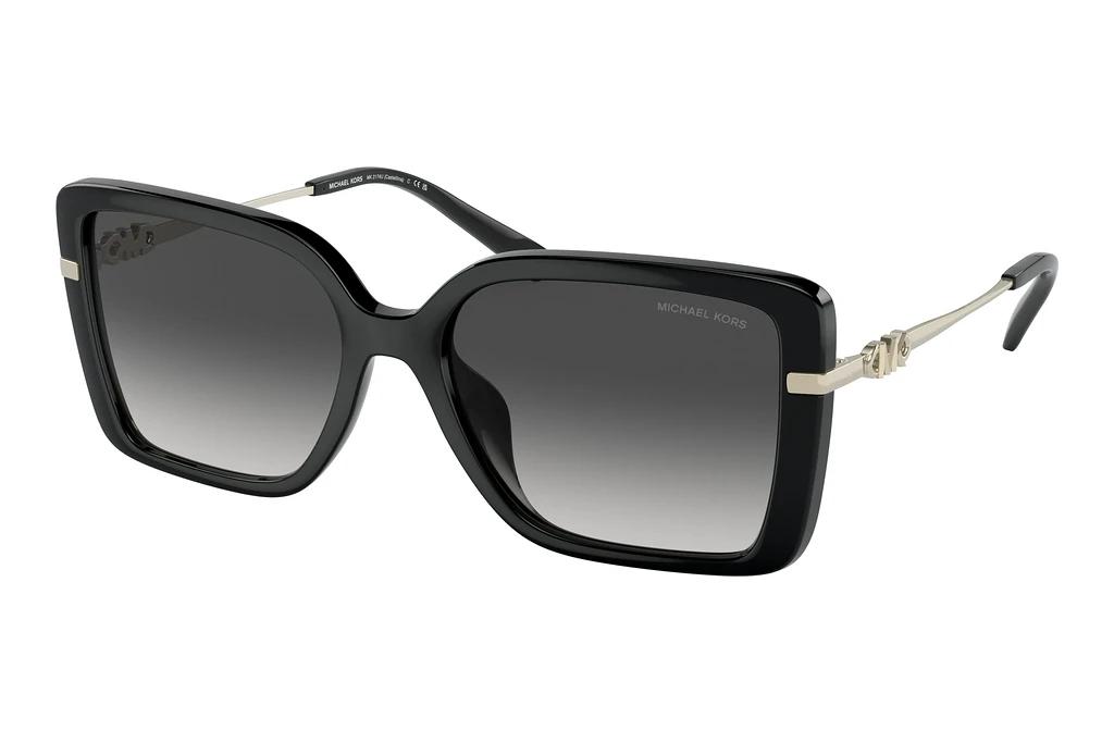 Michael Kors   MK2174U 30058G Dark Grey GradientBlack
