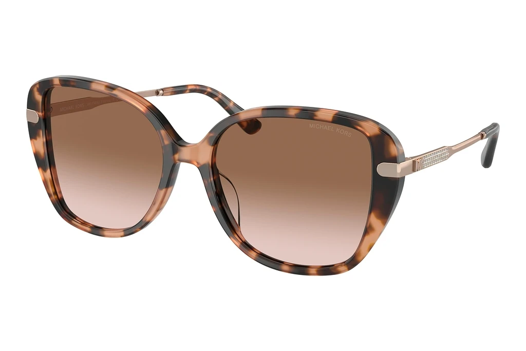 Michael Kors   MK2185BU 344913 Brown Pink GradientPink Tortoise