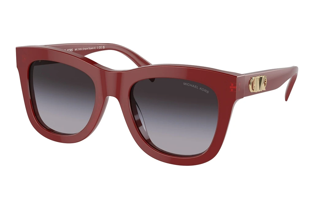 Michael Kors   MK2193U 39398G BrownRed