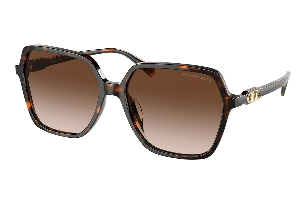 Michael Kors   MK2196U 300613 Brown GradientDark Tortoise