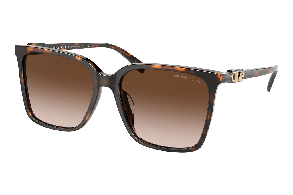 Michael Kors   MK2197U 300613 Brown GradientDark Tortoise