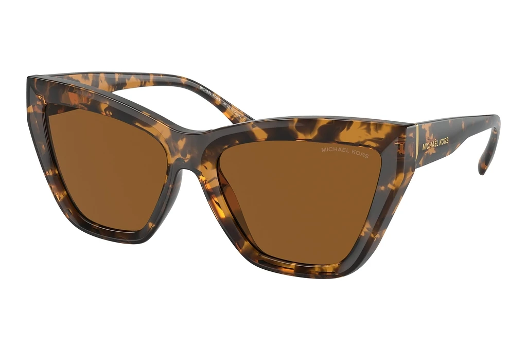 Michael Kors   MK2211U 300673 Amber SolidDark Tortoise