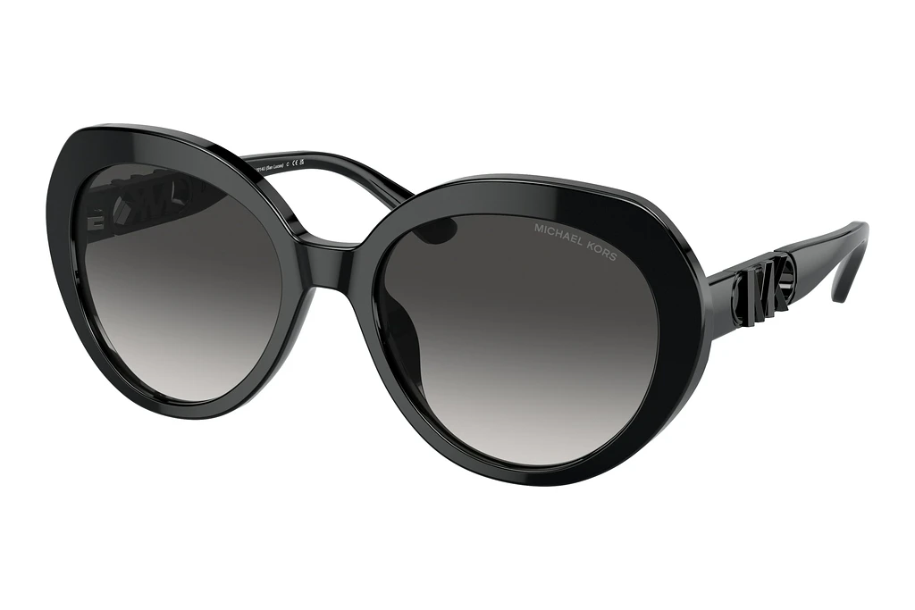 Michael Kors   MK2214U 30058G Dark Grey GradientBlack