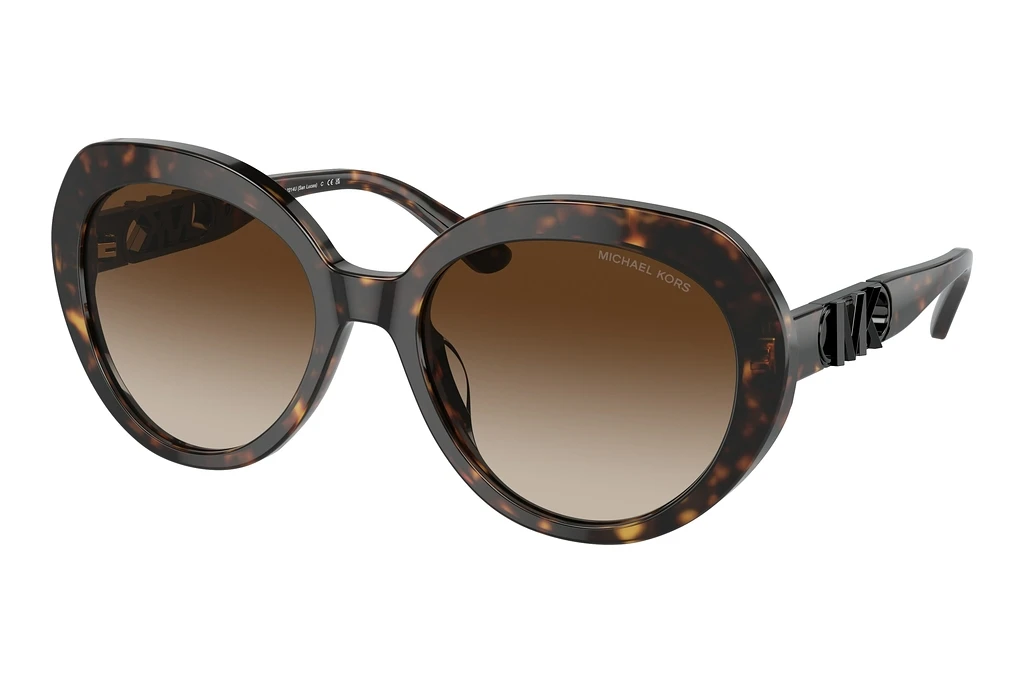 Michael Kors   MK2214U 300613 Brown GradientDark Tortoise