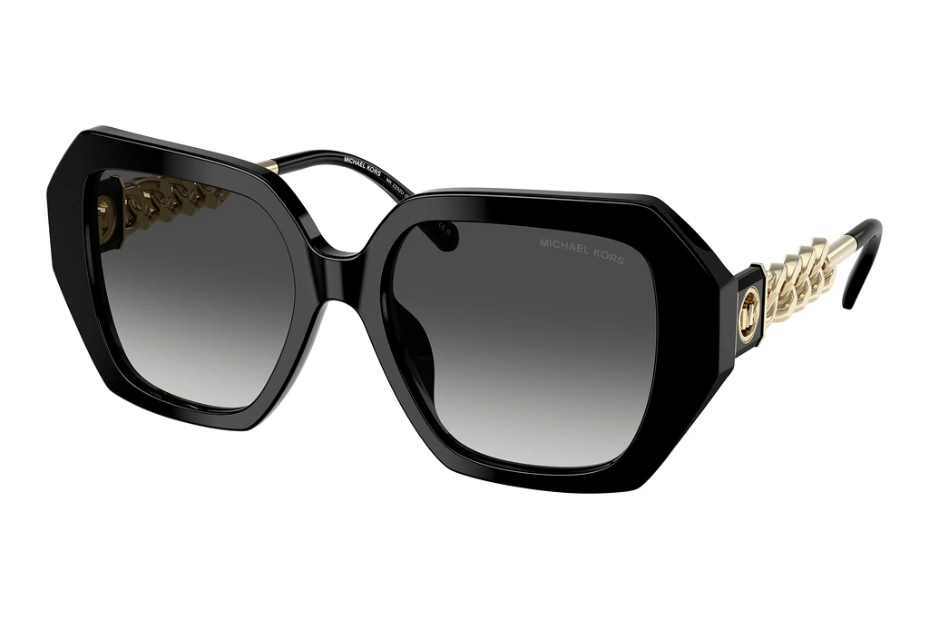 Michael Kors   MK2232U 30058G Dark Grey GradientBlack