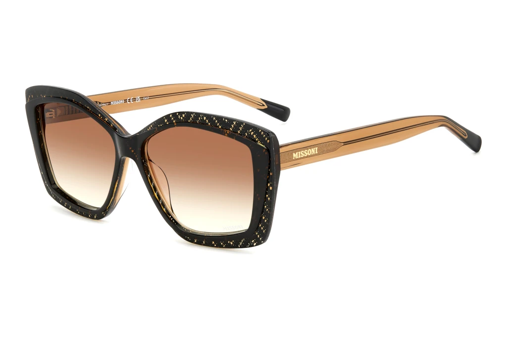 Missoni   MIS 0187/G/S VH8/HA BROWN SHADEDHAVANNA