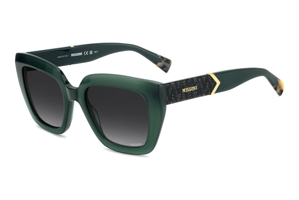 Missoni   MIS 0243/S ZI9/9O DARK GREY SHADEDBLAU