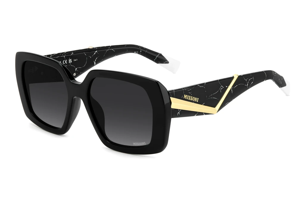 Missoni   MIS 0246/G/S 807/9O DARK GREY SHADEDSCHWARZ