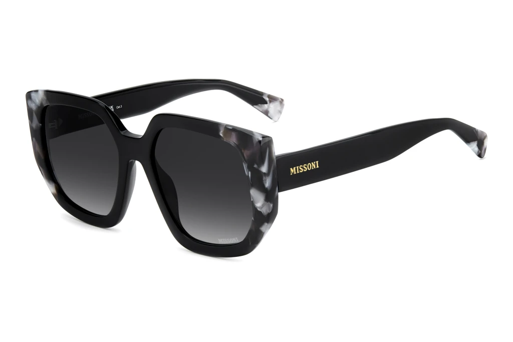 Missoni   MIS 0250/S 807/9O DARK GREY SHADEDSCHWARZ