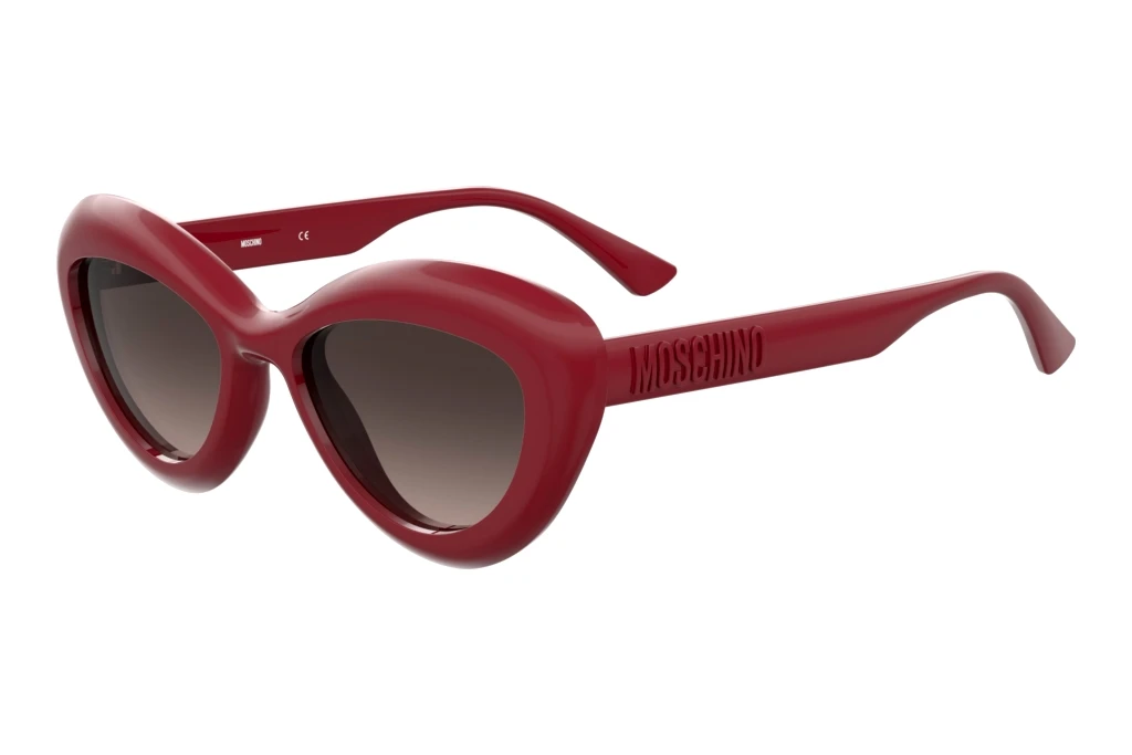 Moschino   MOS163/S C9A/HA BROWN SHADEDROT