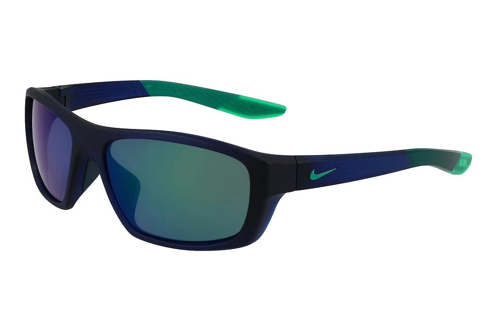 Nike   NIKE BRAZEN BOOST M FJ1978 451 BLUE MT DK OBSIDIANN/LT GREEN MI