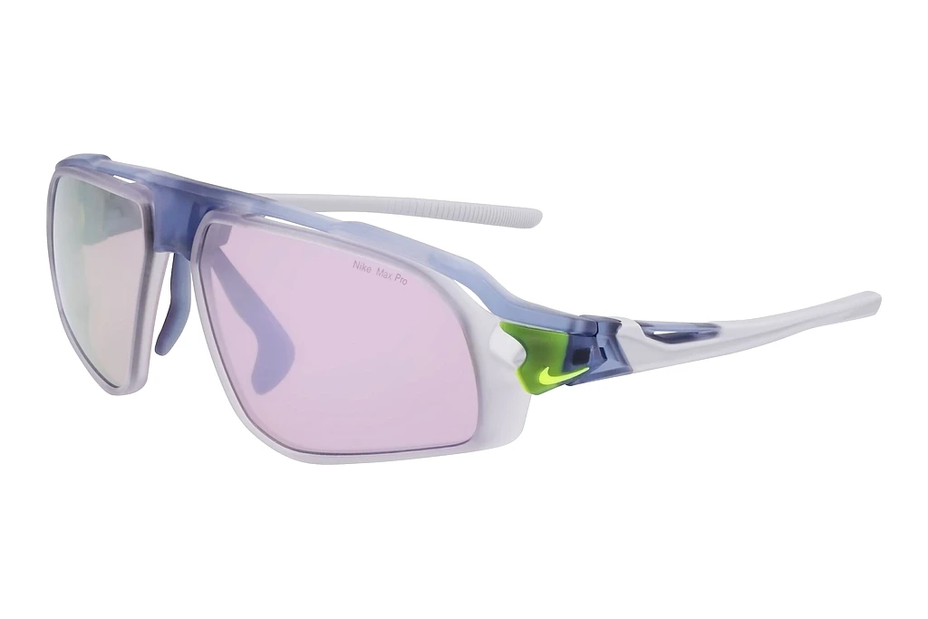 Nike   NIKE FLYFREE E FV2389 900 SILVER MAT ASHEN SLATE/COURSE/LL VOLT