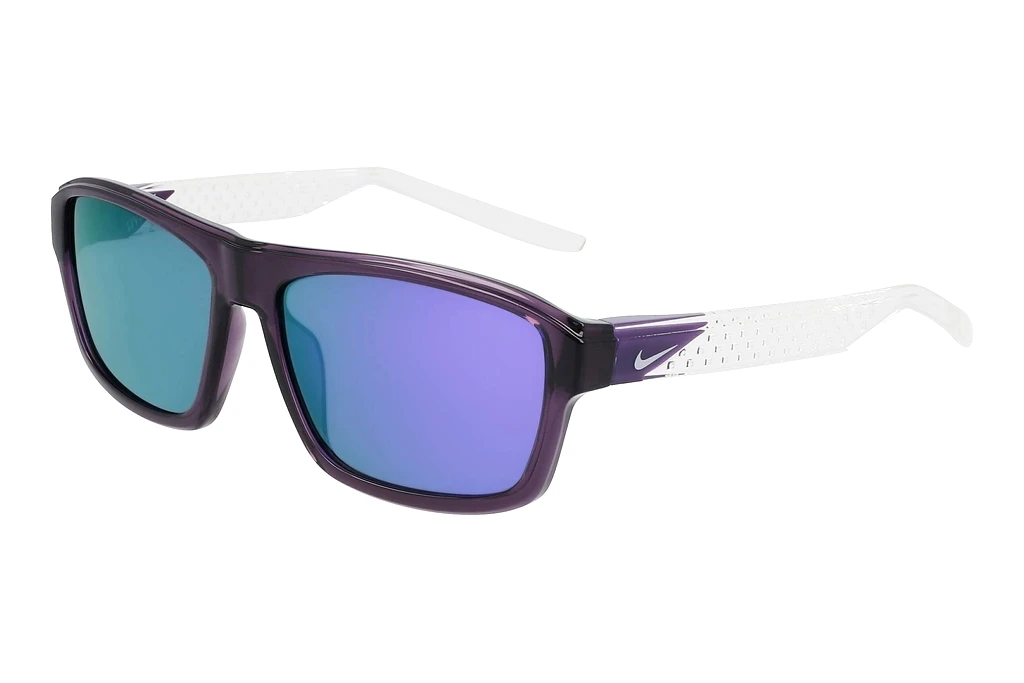 Nike   NIKE LIVEFREE TEMPO EV24044 553 PURPLE DARK RAISIN / PURPLE MIRROR