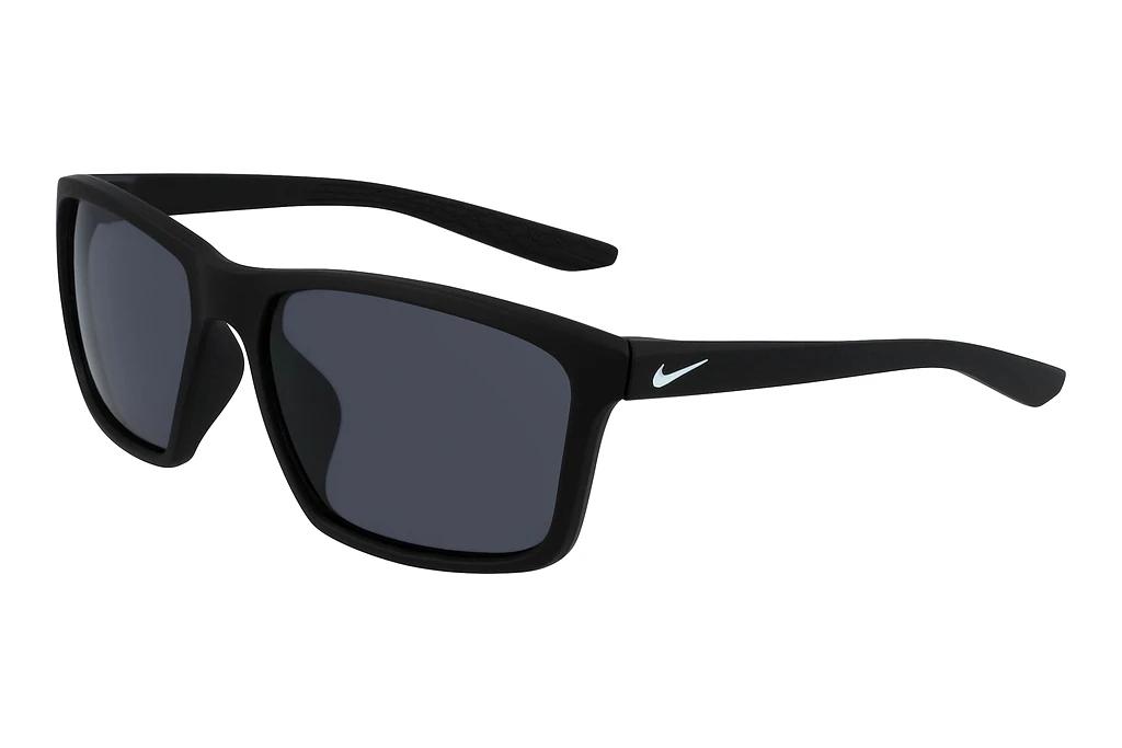 Nike   NIKE VALIANT FJ1996 010 BLACK MATTE BLACK/WHITE/DARK GREY