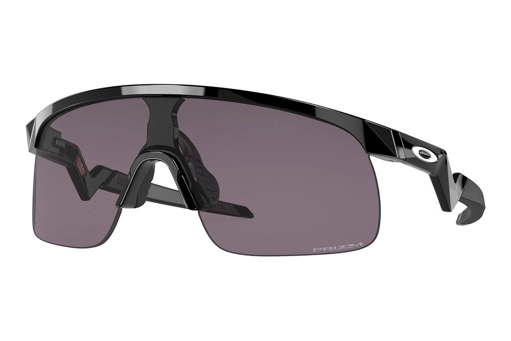 Oakley   OJ9010 901001 Prizm GreyPolished Black