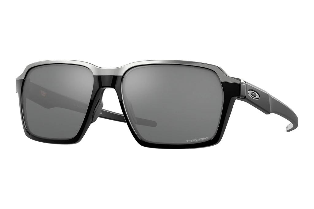 Oakley   OO4143 414302 Prizm BlackPolished Black