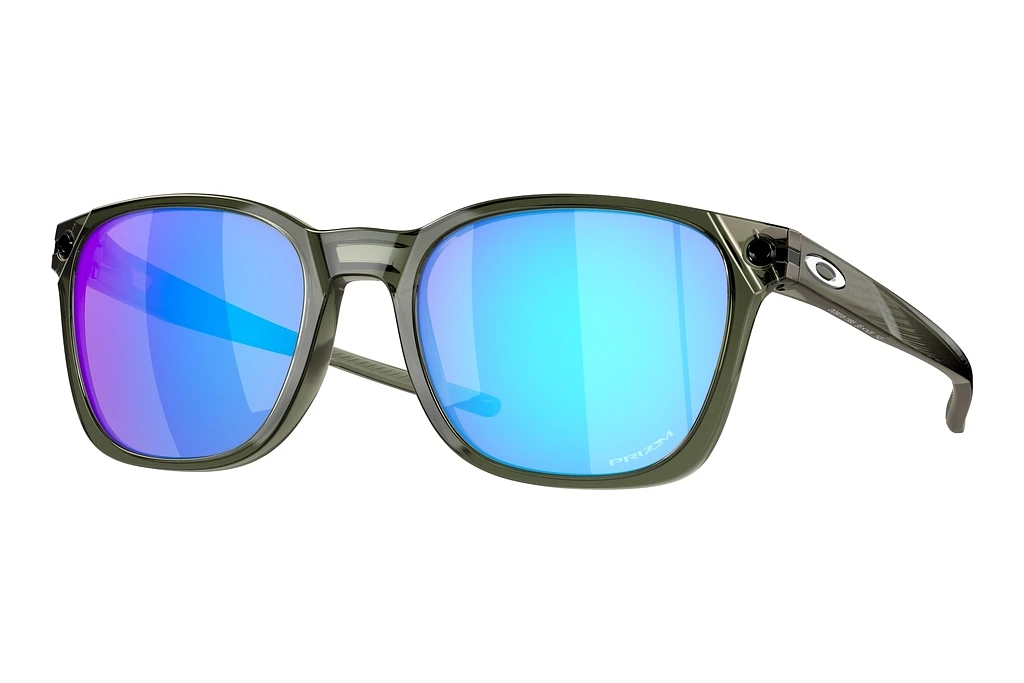 Oakley   OO9018 901819 Prizm SapphireOlive Ink