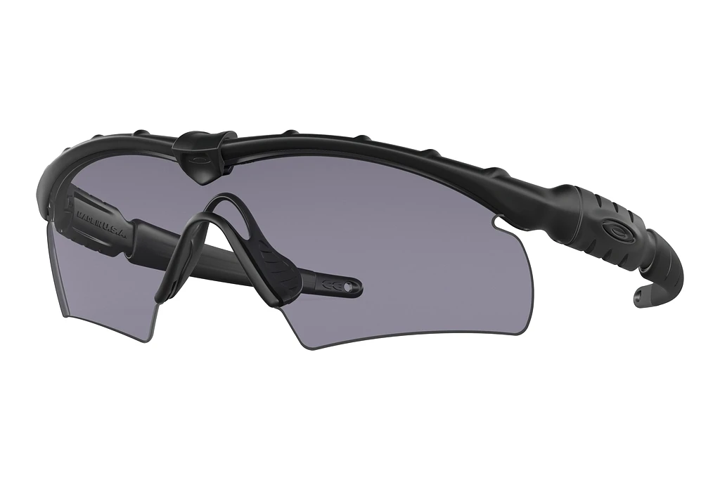 Oakley   OO9061 11-142 GreyBlack