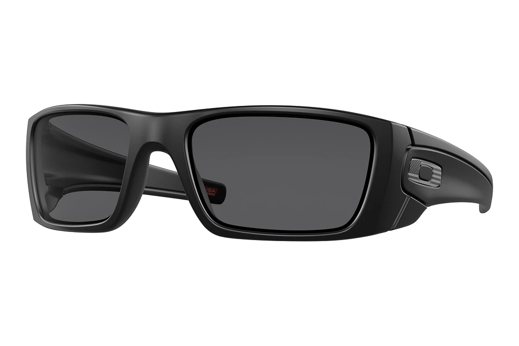 Oakley   OO9096 909629 GreyMatte Black