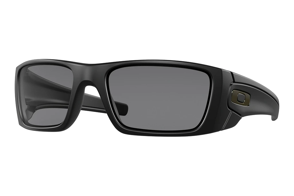 Oakley   OO9096 909630 GreyMatte Black