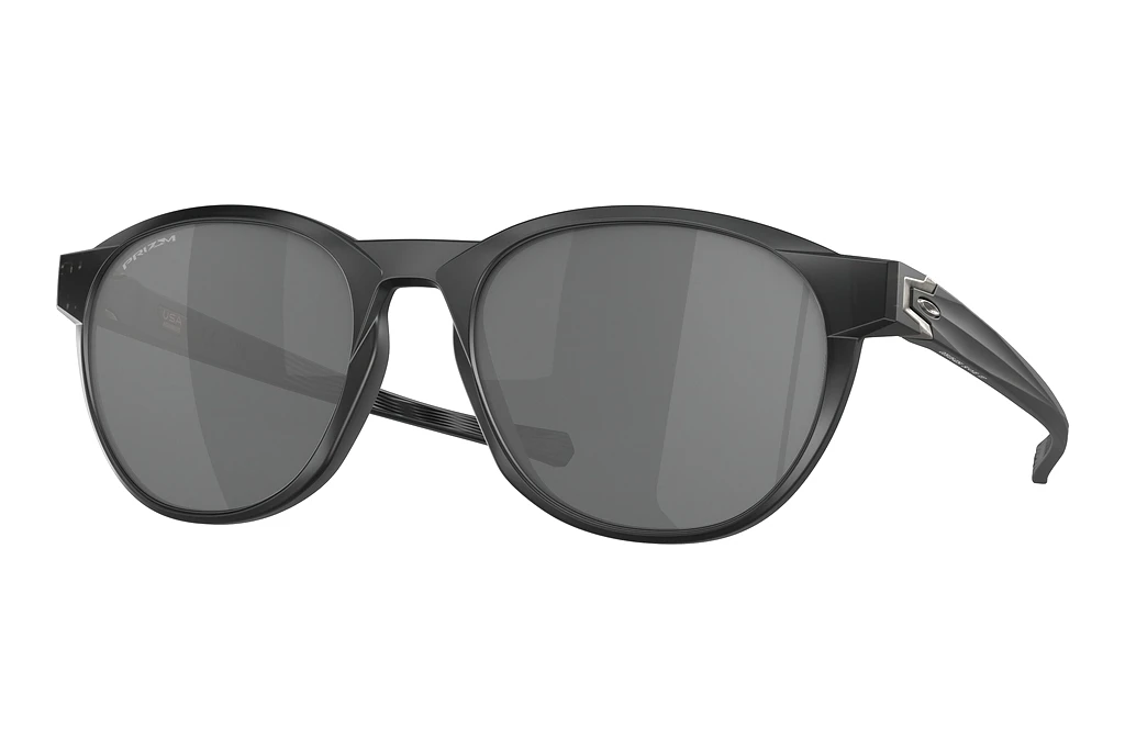 Oakley   OO9126 912602 Prizm BlackMatte Black Ink