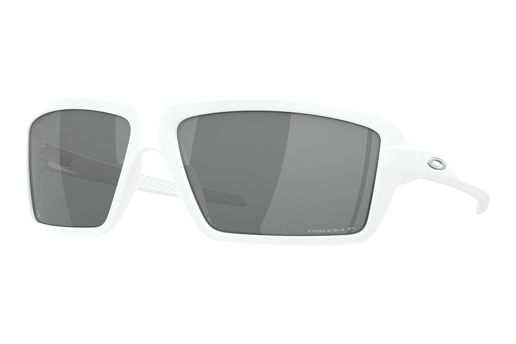 Oakley   OO9129 912914 Prizm Black PolarizedMatte White