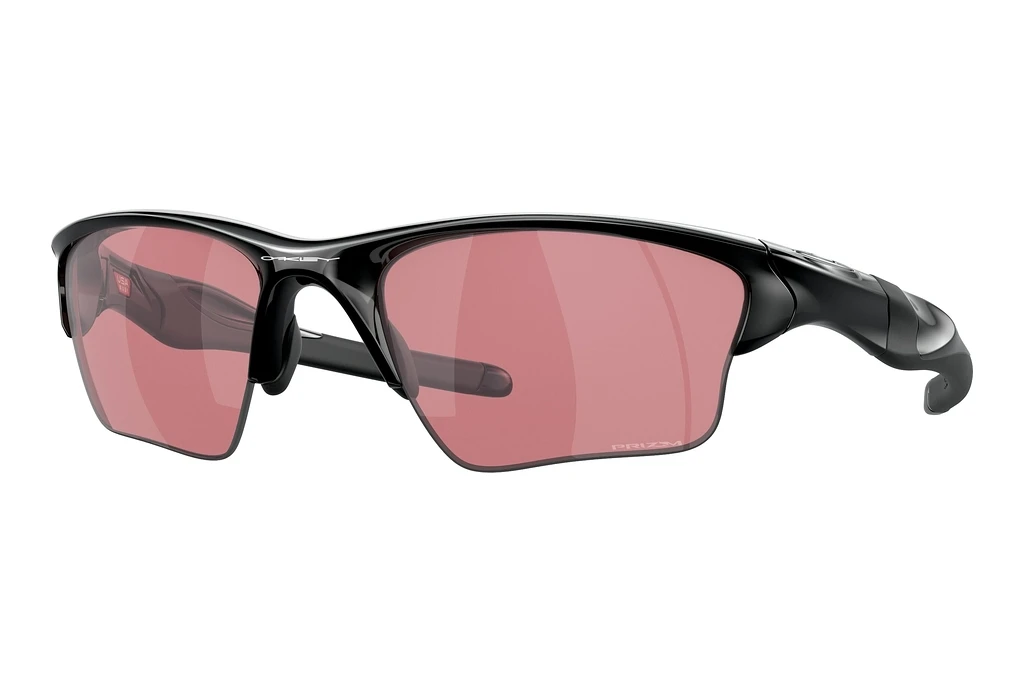 Oakley   OO9154 915464 Prizm Dark GolfPolished Black