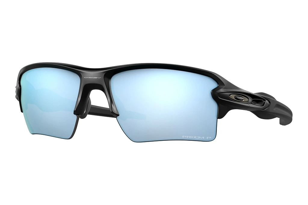 Oakley   OO9188 918858 Prizm Deep Water PolarizedMatte Black