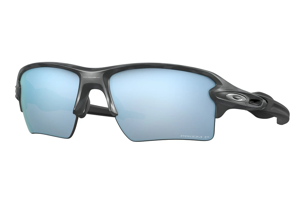 Oakley   OO9188 9188G3 Prizm Deep Water PolarizedMatte Black Camo