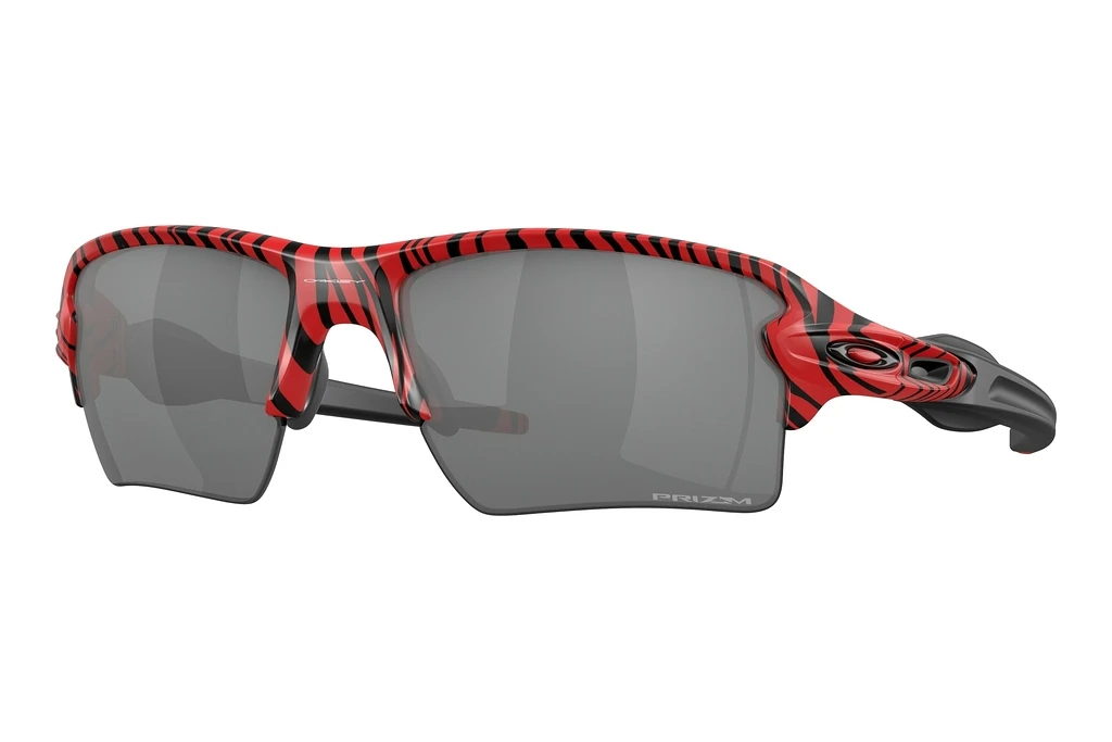 Oakley   OO9188 9188H2 Prizm BlackRed Tiger