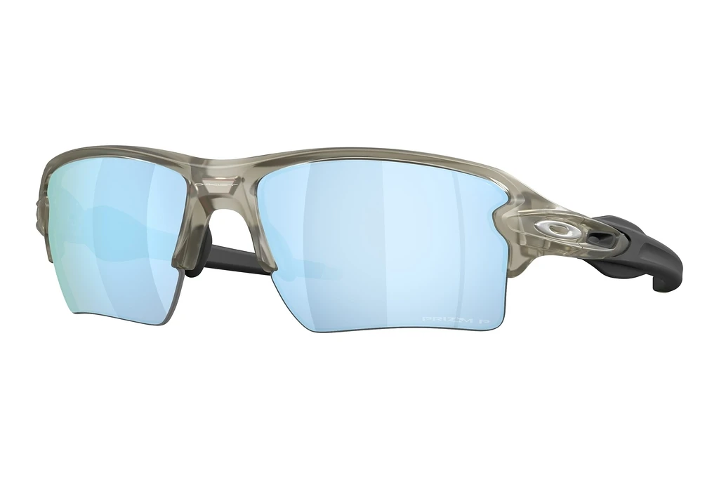 Oakley   OO9188 9188J9 Prizm Deep Water PolarizedMatte Grey Ink
