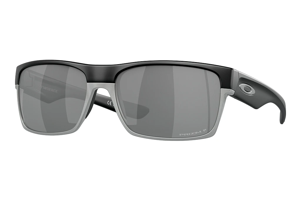 Oakley   OO9189 918938 Prizm Black PolarizedMatte Black
