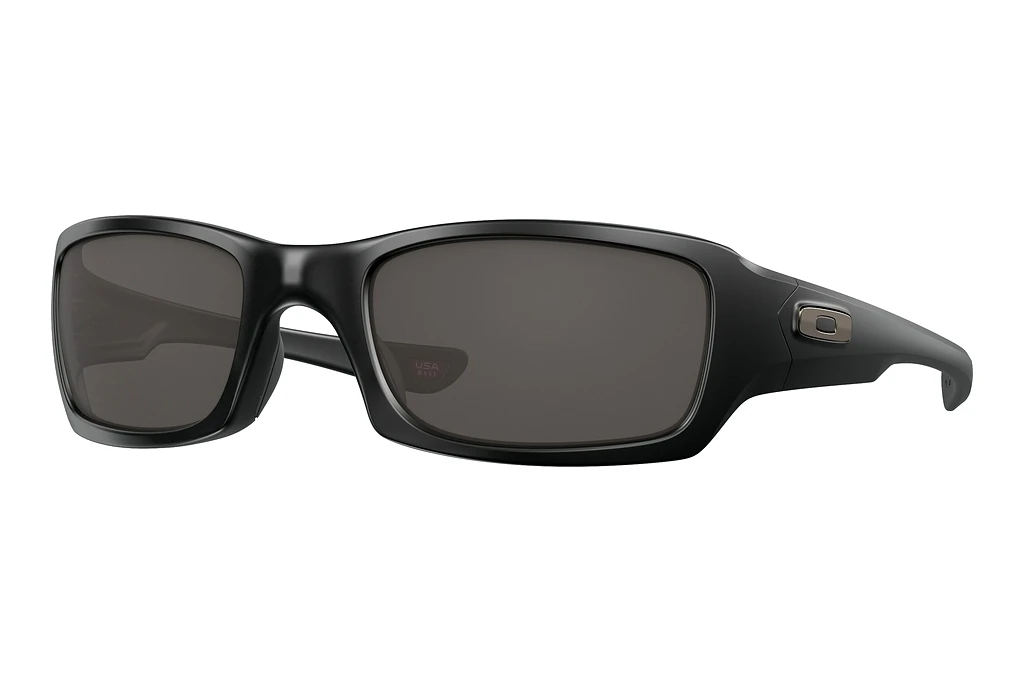 Oakley   OO9238 923810 Warm GreyMatte Black