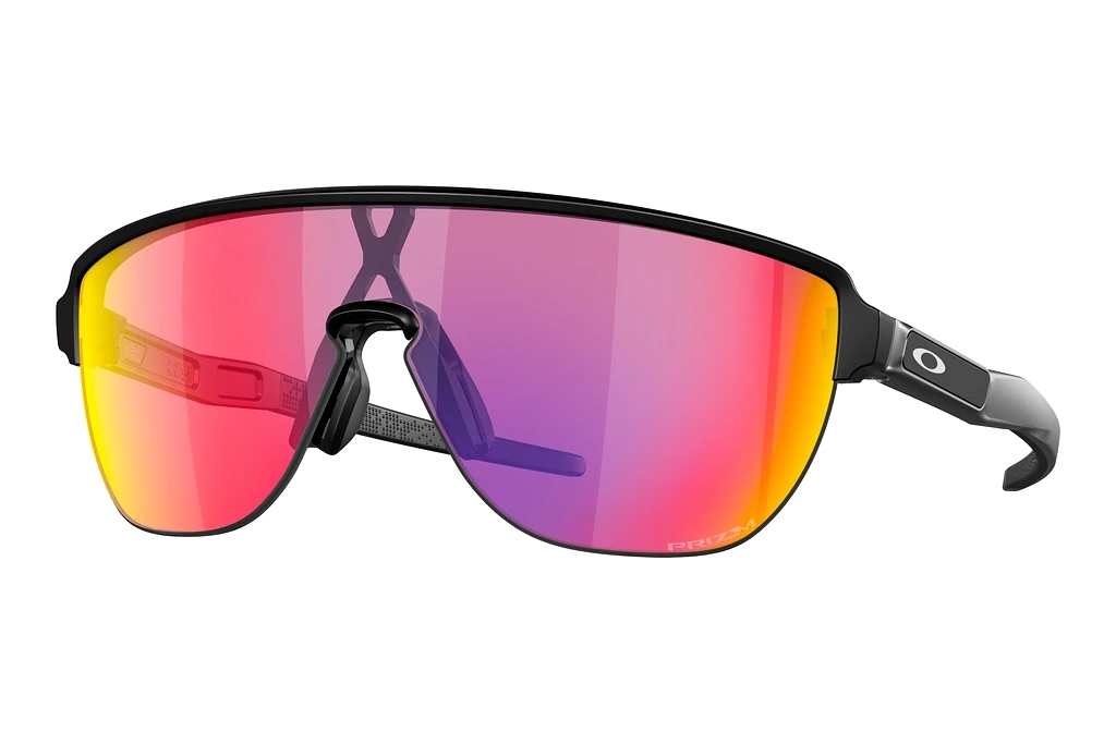 Oakley   OO9248 924802 Prizm RoadMatte Black