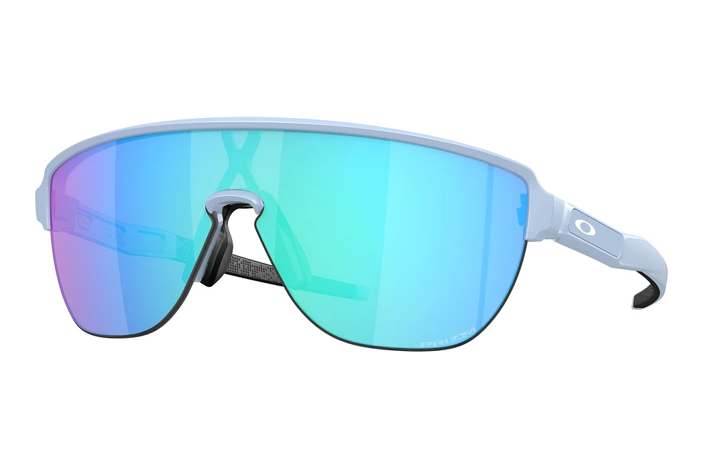 Oakley   OO9248 924805 Prizm SapphireMatte Stonewash