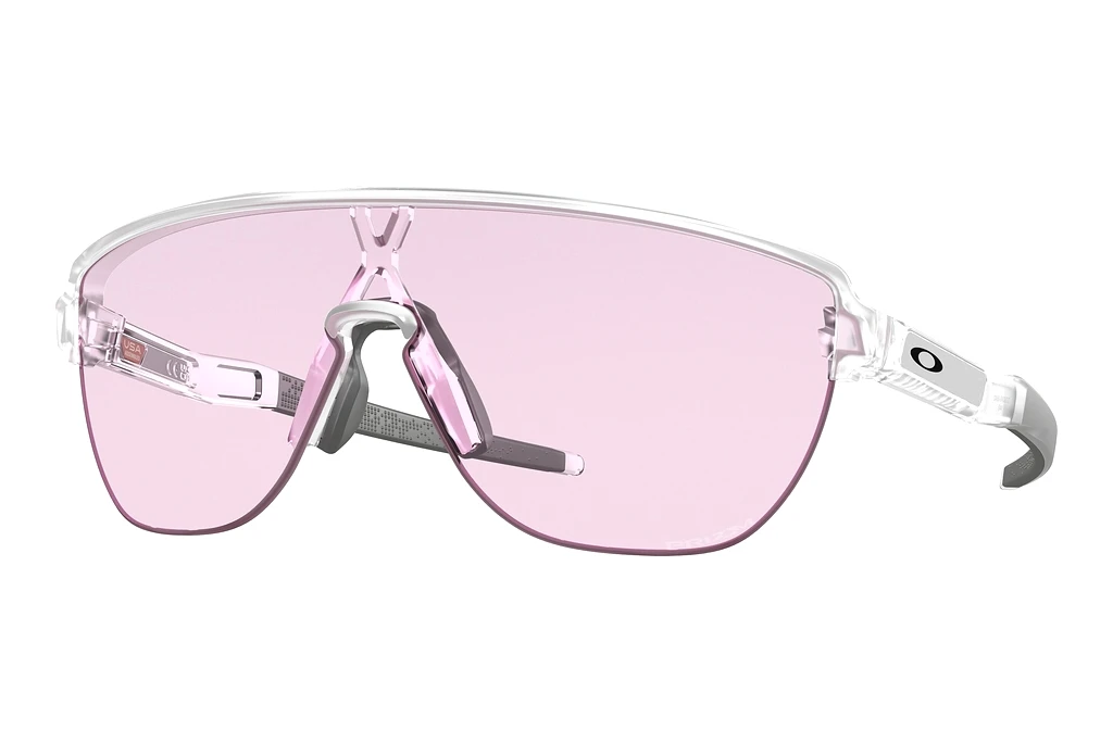 Oakley   OO9248 924806 Prizm Low LightMatte Clear