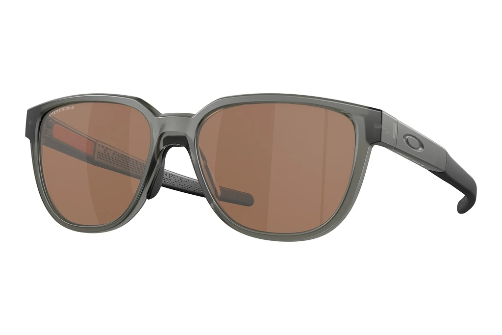 Oakley   OO9250 925003 Prizm TungstenMatte Grey Smoke