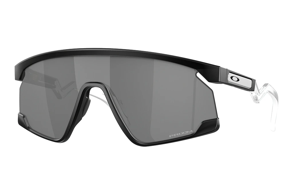 Oakley   OO9280 928001 Prizm BlackMatte Black