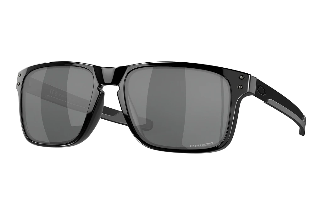 Oakley   OO9384 938406 Prizm Black PolarizedPolished Black