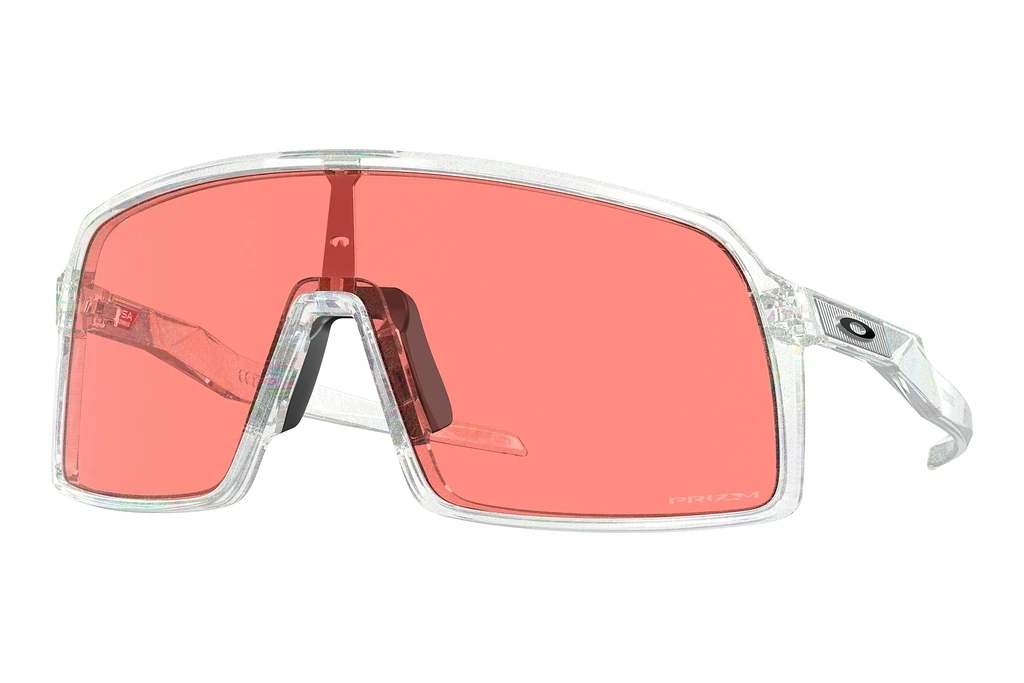 Oakley   OO9406 9406A7 Prizm PeachMoon Dust