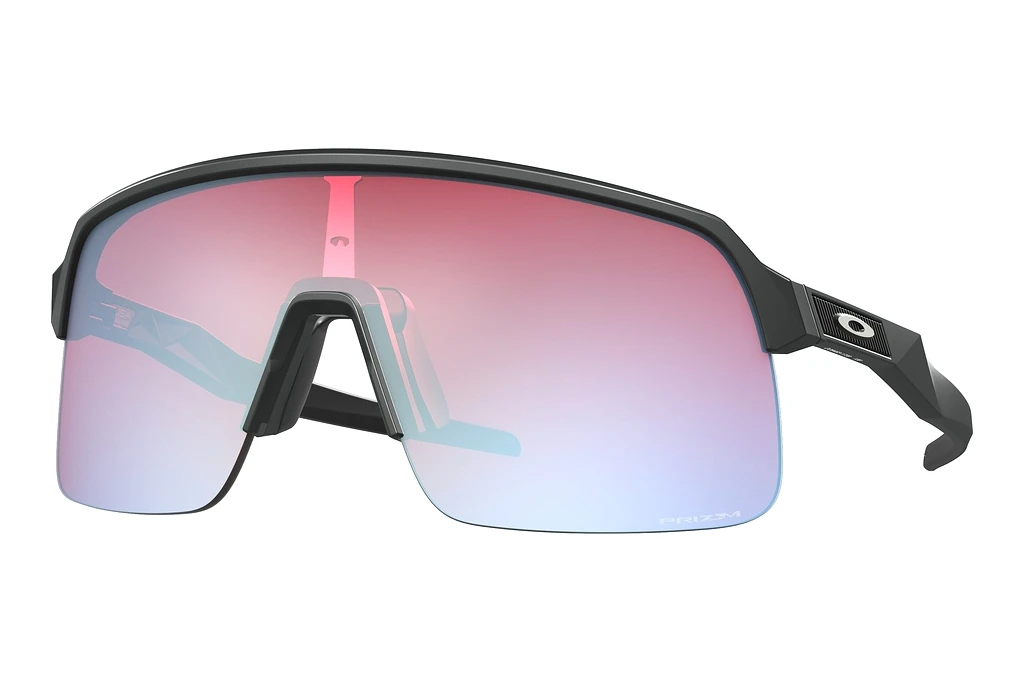 Oakley   OO9463 946317 Prizm Snow SapphireMatte Carbon