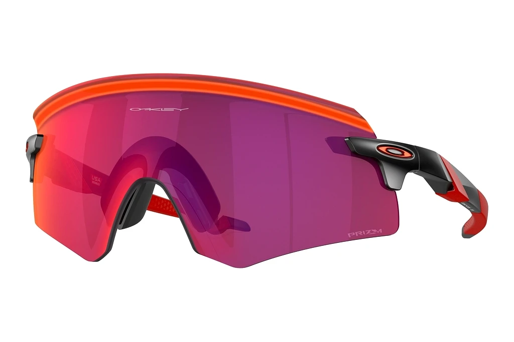 Oakley   OO9471 947101 Prizm RoadMatte Black