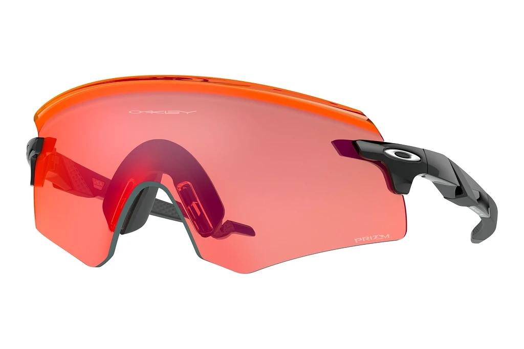 Oakley   OO9471 947102 Prizm FieldPolished Black