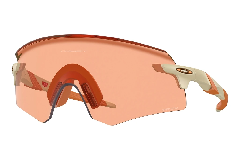 Oakley   OO9471 947125 Prizm BerryMatte Sand