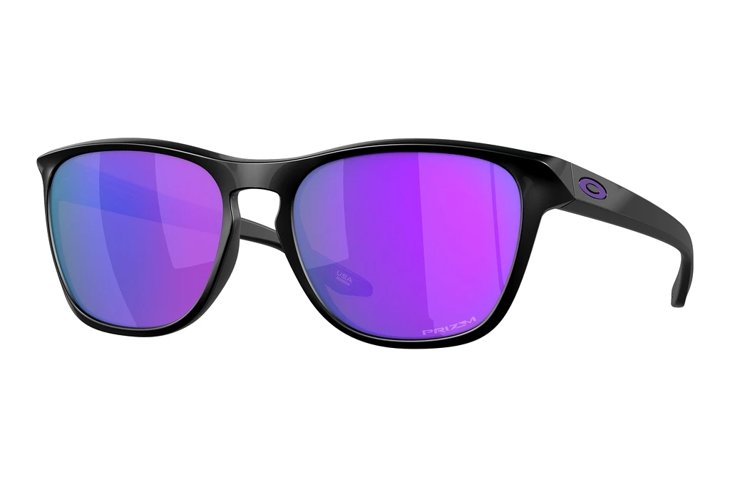 Oakley   OO9479 947903 Prizm VioletMatte Black