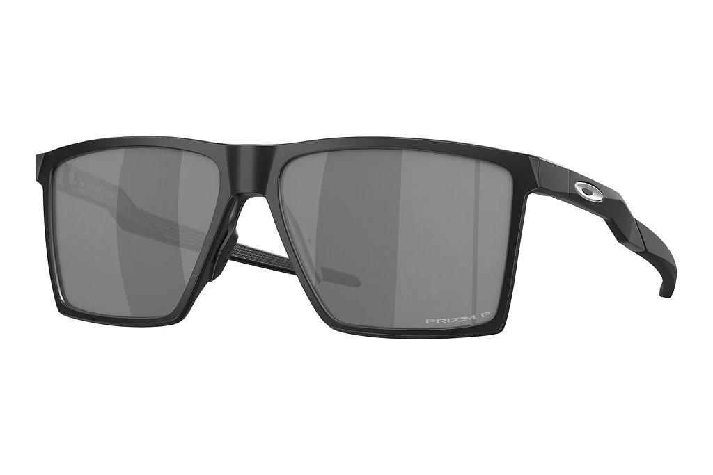 Oakley   OO9482 948201 Prizm Black PolarizedSatin Black
