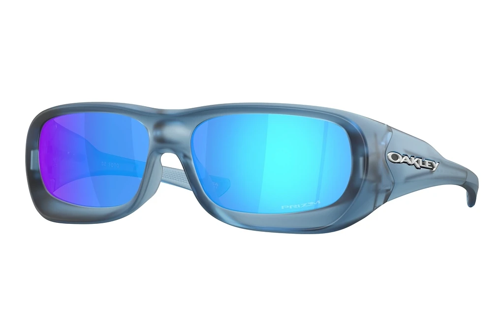 Oakley   OO9494 949404 Prizm SapphireMatte Trans Stonewash