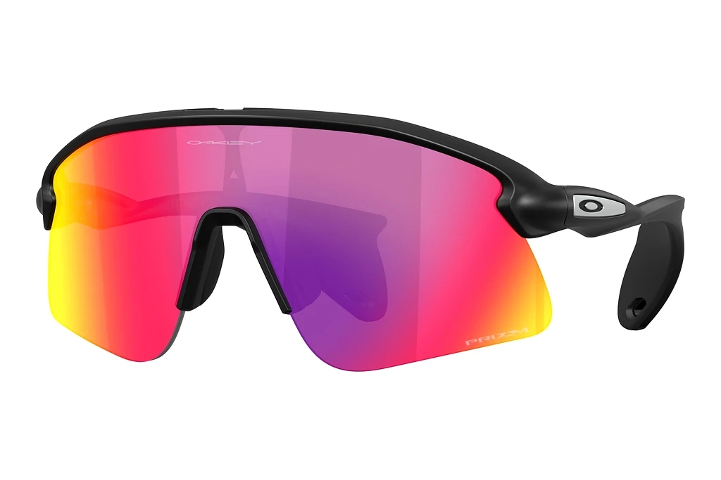 Oakley   OO9518 951802 Prizm RoadMatte Black